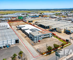 Factory, Warehouse & Industrial commercial property for lease at Warehouse/Showroom + Yard/1644 Ipswich Road Rocklea QLD 4106