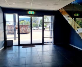 Offices commercial property for lease at Upstairs Office 1/3 Ainslie Close Somersby NSW 2250