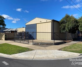 Showrooms / Bulky Goods commercial property leased at 160 Vaughan Street Shepparton VIC 3630