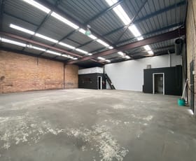 Factory, Warehouse & Industrial commercial property leased at Unit 5/3 Carnarvon Road West Gosford NSW 2250