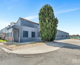 Factory, Warehouse & Industrial commercial property for lease at 34 Burleigh Avenue Woodville North SA 5012
