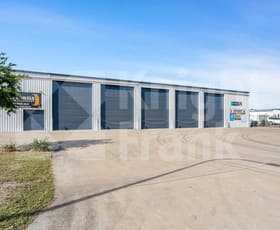 Factory, Warehouse & Industrial commercial property leased at Whole of the property/27 Somerset Road Gracemere QLD 4702