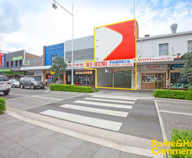 Offices commercial property for lease at 489 High Street Penrith NSW 2750