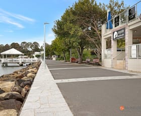 Shop & Retail commercial property leased at 2/5 Orient Street Batemans Bay NSW 2536