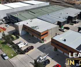 Showrooms / Bulky Goods commercial property leased at Penrith NSW 2750