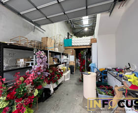 Showrooms / Bulky Goods commercial property leased at Penrith NSW 2750