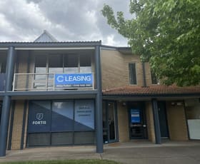 Offices commercial property leased at Unit 4/6 Kennedy Street Kingston ACT 2604
