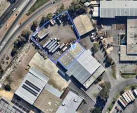 Factory, Warehouse & Industrial commercial property leased at 1/23 Glassford Road Kewdale WA 6105