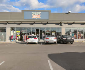 Showrooms / Bulky Goods commercial property for lease at Shop 3/118-128 Bromfield Street Colac VIC 3250