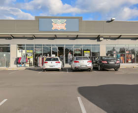 Shop & Retail commercial property leased at Shop 3/118-128 Bromfield Street Colac VIC 3250