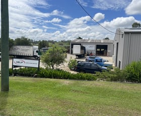 Factory, Warehouse & Industrial commercial property leased at 2/262-264 Brisbane Road Gympie QLD 4570