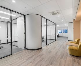 Offices commercial property for lease at 121 Walker Street North Sydney NSW 2060