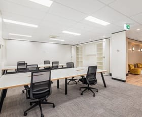 Offices commercial property for lease at 121 Walker Street North Sydney NSW 2060