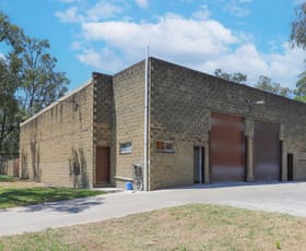 Factory, Warehouse & Industrial commercial property leased at Units 1, 2 & 3/36 Bent Street St Marys NSW 2760