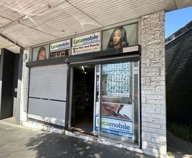 Offices commercial property leased at 124 Main Street Blacktown NSW 2148