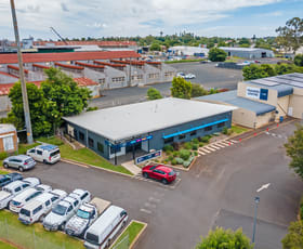 Factory, Warehouse & Industrial commercial property for lease at 56 Duhig Street Harristown QLD 4350