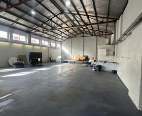 Factory, Warehouse & Industrial commercial property leased at 12A Geelong Street Fyshwick ACT 2609