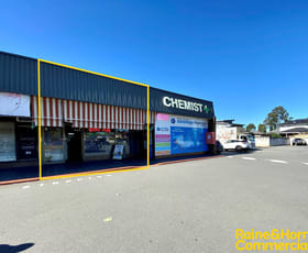Shop & Retail commercial property leased at 7/4-10 Lomond Street Wakeley NSW 2176