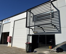 Factory, Warehouse & Industrial commercial property leased at 6/3 Fleet Close Tuggerah NSW 2259