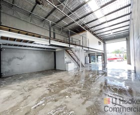 Factory, Warehouse & Industrial commercial property leased at 6/3 Fleet Close Tuggerah NSW 2259