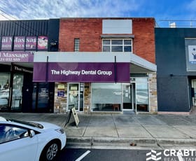 Offices commercial property leased at 2/6 The Highway Mount Waverley VIC 3149