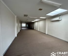 Offices commercial property leased at 2/6 The Highway Mount Waverley VIC 3149