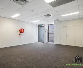 Offices commercial property sold at 11/16-22 Bremner Road Rothwell QLD 4022