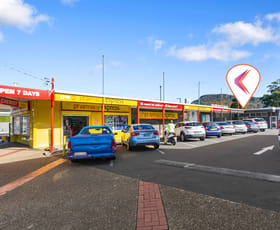 Medical / Consulting commercial property leased at 2/43 Princes Highway Fairy Meadow NSW 2519