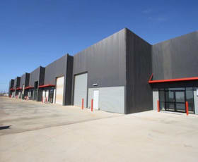 Factory, Warehouse & Industrial commercial property leased at 6/37 Pinnacles Street Wedgefield WA 6721