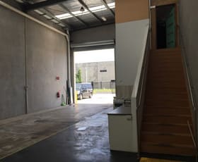 Factory, Warehouse & Industrial commercial property leased at 52 Baldwin Avenue Sunshine North VIC 3020