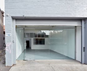 Offices commercial property leased at Ground Floor/93-95 George Street Fitzroy VIC 3065