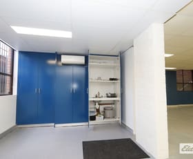 Medical / Consulting commercial property leased at 1/109-111 Hunter Street Hornsby NSW 2077