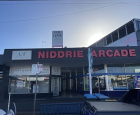 Shop & Retail commercial property leased at 4/334 Keilor Road Niddrie VIC 3042