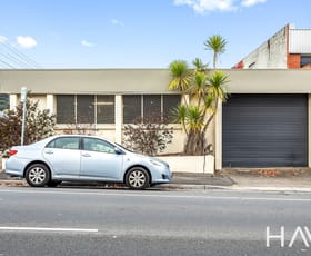 Factory, Warehouse & Industrial commercial property for lease at 77 Howick Street South Launceston TAS 7249