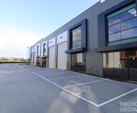 Showrooms / Bulky Goods commercial property leased at 5/1855 Frankston Flinders Road Hastings VIC 3915