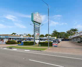 Shop & Retail commercial property leased at 6/40 Thuringowa Drive Thuringowa Central QLD 4817