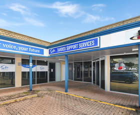 Shop & Retail commercial property leased at 6/40 Thuringowa Drive Thuringowa Central QLD 4817