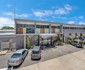 Offices commercial property leased at T1/3 Ramsay Street Garbutt QLD 4814
