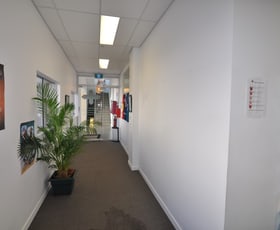 Offices commercial property for lease at T1/3 Ramsay Street Garbutt QLD 4814