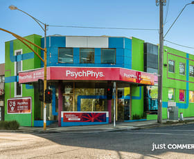 Offices commercial property leased at Ground Floor/430-432 Huntingdale Road Mount Waverley VIC 3149