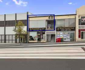 Offices commercial property leased at suite 3/411 Church Street Parramatta NSW 2150