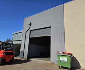 Factory, Warehouse & Industrial commercial property leased at 5/176 Camboon Road Malaga WA 6090