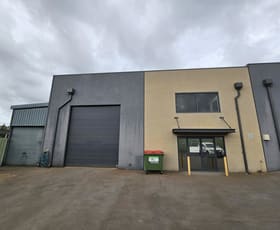 Factory, Warehouse & Industrial commercial property leased at 5/176 Camboon Road Malaga WA 6090