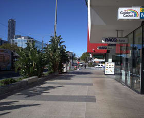 Medical / Consulting commercial property for lease at 303/56 Scarborough Stree Southport QLD 4215