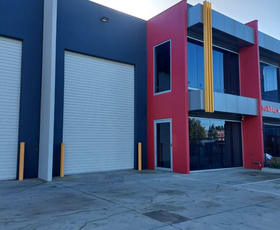 Factory, Warehouse & Industrial commercial property leased at 1/48 Barretta Road Ravenhall VIC 3023
