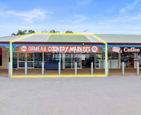 Offices commercial property for lease at 3 Vaughan Drive Ormeau QLD 4208