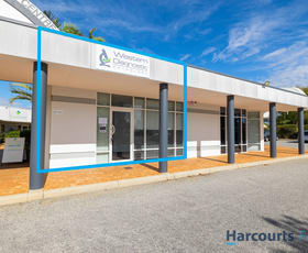 Medical / Consulting commercial property leased at Unit 2/2 Madeira Road Parkwood WA 6147