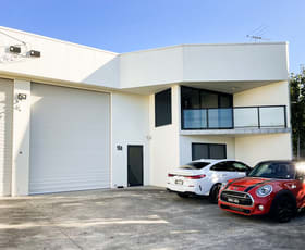 Factory, Warehouse & Industrial commercial property leased at 16B HEVERSHAM DRIVE Seaford VIC 3198