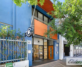 Offices commercial property leased at 1/77 Hope Street South Brisbane QLD 4101