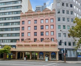 Medical / Consulting commercial property for lease at Offices/51-53 Walker Street North Sydney NSW 2060